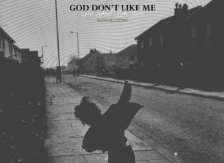 Bloodblixing x DJ Radiohead Drop “Hellz Block”