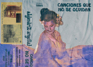 alejandrito argenal Drops “Canciones Que No Se Olvidan”(Album)ft. Jay NiCE, RUSH, Nowaah The Flood, Meph Luciano