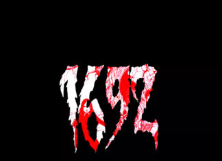 G Fam Black x Enels Drop “1692”(Album)ft. Mo Rukuz, Oblivious