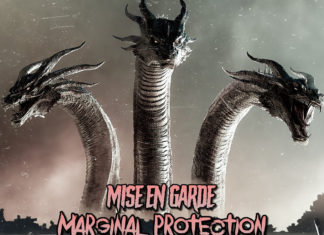 Mise En Garde Deliver “Marginal Protection”(Album)