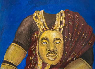 John Robinson Delivers “King JR”(Album)ft. Eloh Kush, Blu, ScienZe