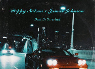 Pappy Natson Releases “Thru The Cracks”(Video)