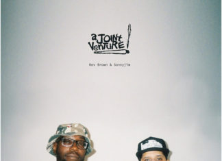 Sonnyjim x Kev Brown Release “Bubblegoose x Raf Simmons”(Video)