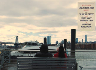 Lord Jah-Monte Ogbon x Buck Dudley Drop “He For The Streets”(Video)