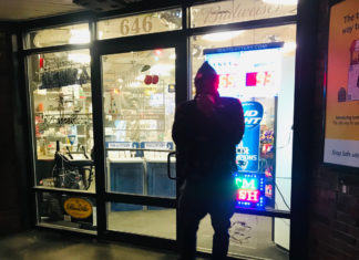 Killy Shoot x Onaje Jordan Take Us To “The Ave”