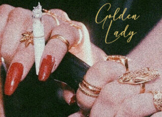 Allah Preme Releases “Golden Lady”