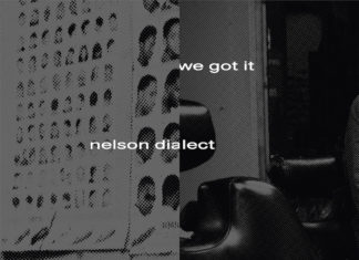 Ray West & Nelson Dialect Say “We Got It”