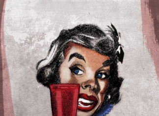 Chuck Chan x Flu Unleash “The Cult”(EP)ft. eNox, G Fam Black, Substance810, Killy Shoot, GeneralBackPain, Lupus Dei