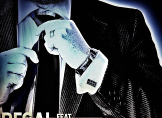 Regal drops “Mr Real 1” f/ Cuban Pete Regal Cuban Pete