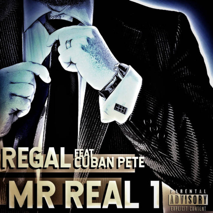 Regal Cuban Pete