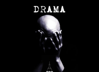 Apokalips The Archangel x Martello Avoid “Drama
