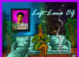 Left Lane Didon Delivers “Left Lane OG”(EP)