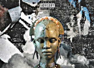 Indigo Phoenyx(ft. Showrocka x ethemadassassin)Drops Kwenu Beats Laced “Devour”