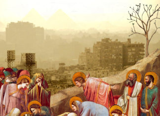 Mick Swagger x Farmabeats Drop “Magnifique”(Video)