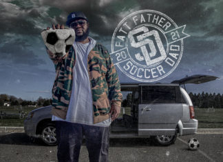 Fatt Father Drops “Party Of 1″(Video)
