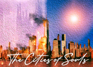 DereLyrics unleashes “The Cities of Souls”