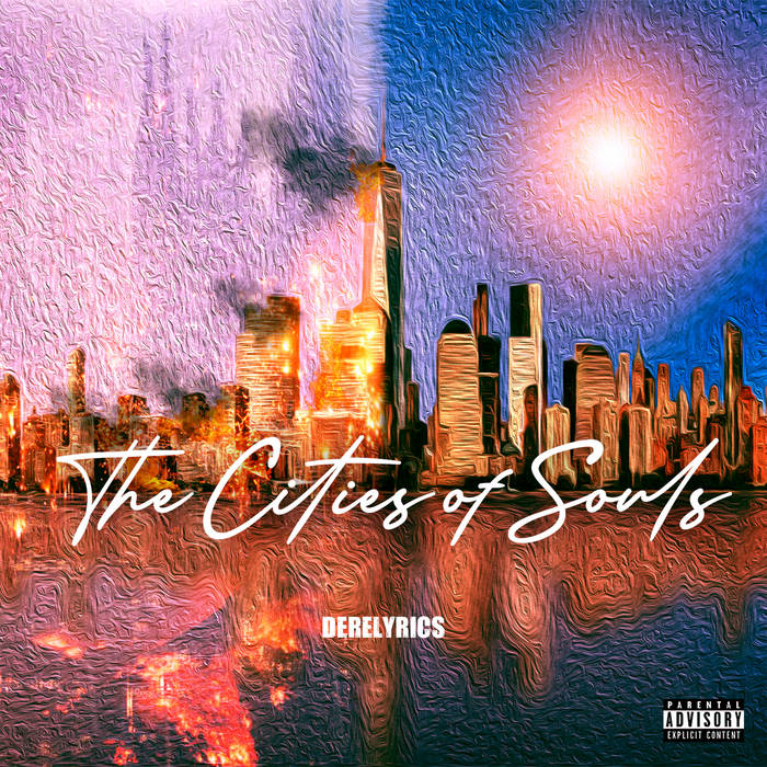 DereLyrics unleashes “The Cities of Souls”