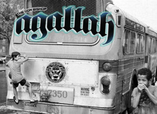 Agallah Drops “Fly Dedications”(Video)