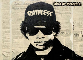 Shadow Magnetic Is “Ruthless”