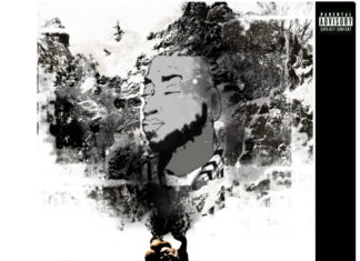 Tokyo Cigar Releases “SERENITY”(Album Trailer)