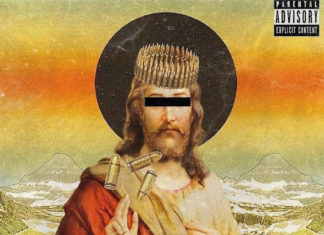 King V x Skyzoo Drop Hanzo Bladez Laced “Lord Knows”