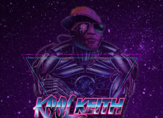 Kool Keith unleashes “Ride Out” Kool Keith Ride Out