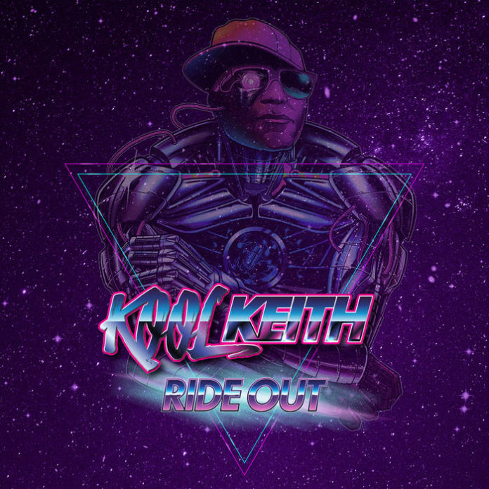 Kool Keith Ride Out