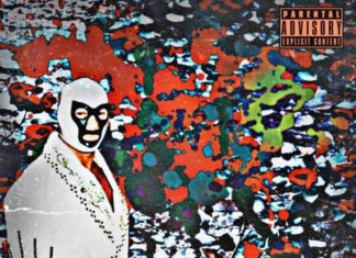 Irie-1 x Starker x YL Drop “Spectre”