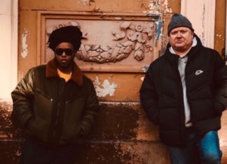 Eloh Kush & Ras Beats Drop “Purpose”