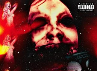 Conspiracy Drops “Different HiGzHz”(EP)ft. K. Burns, Teller Banks
