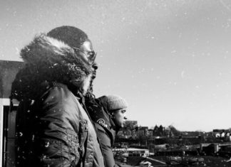 Pete Rock x AMXXR Release “No Justice No Peace”