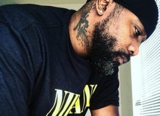 Lord Luminous Drops “Vibe Gang”