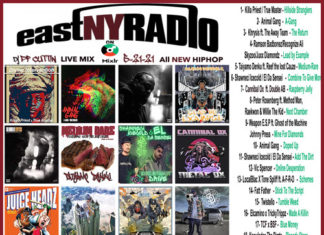 PF Cuttin Exterminates The Opposition On 5-21-21 Edition Of EastNYRadio