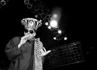 The Eaze Up Show Presents – A Tribute To Shock G