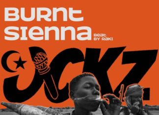 ockz Delivers “Burnt Sienna”