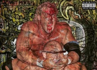 Meph Luciano x G Fam Black Drop “Nitro VS Raw”