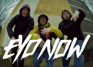 BlabberMouf x Ellmatic x MpDrees24 Drop “Eyo Now”(Video)