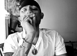Big Kahuna OG Releases “Smelling Blood”
