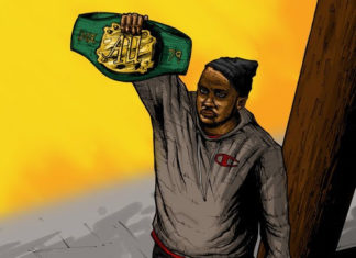 MidaZ The BEAST x SHARP Drop “Pardon”(Video)