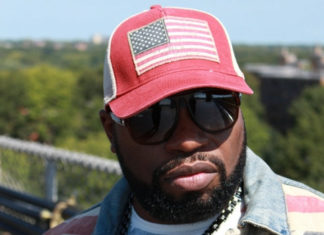 D.V. Alias Khryst Releases “Show & Prove”(Video)
