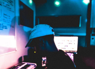 S Eyes Finest x Ruste Juxx Release “Walk Around”(Video)