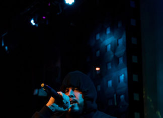 Madhattan x IceRocks Take Listeners To “Canal St.”