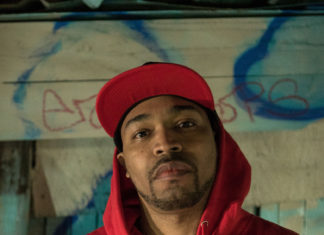 Ty Farris Delivers “Prayer For My Competition”(Video)