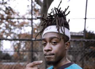 O Dawg & Wavy Da Ghawd Drop “Moving & Grooving”(ft. Ty Farris) – Video