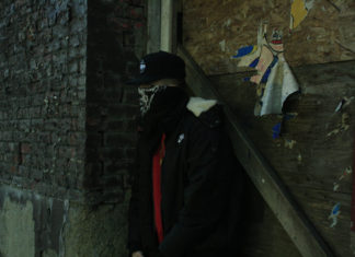 Mo Rukuz(ft. Grim Moses x Maze Overlay)Drops “Seventhseal”(ft. Cuts By Tone Spliff)