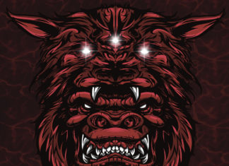 Ultra Beast Say “Put’Cha Teeth On It”(Album)ft. RJ Payne, Punchline, Wordsworth, etc.