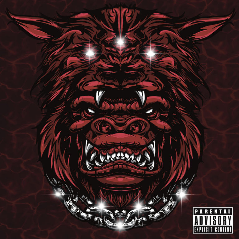Ultra Beast Say “Put’Cha Teeth On It”(Album)ft. RJ Payne, Punchline, Wordsworth, etc.