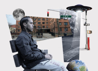 UFO Fev Releases “Inception”