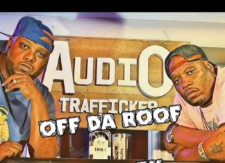 ILLPO Drop “Off Da Roof”