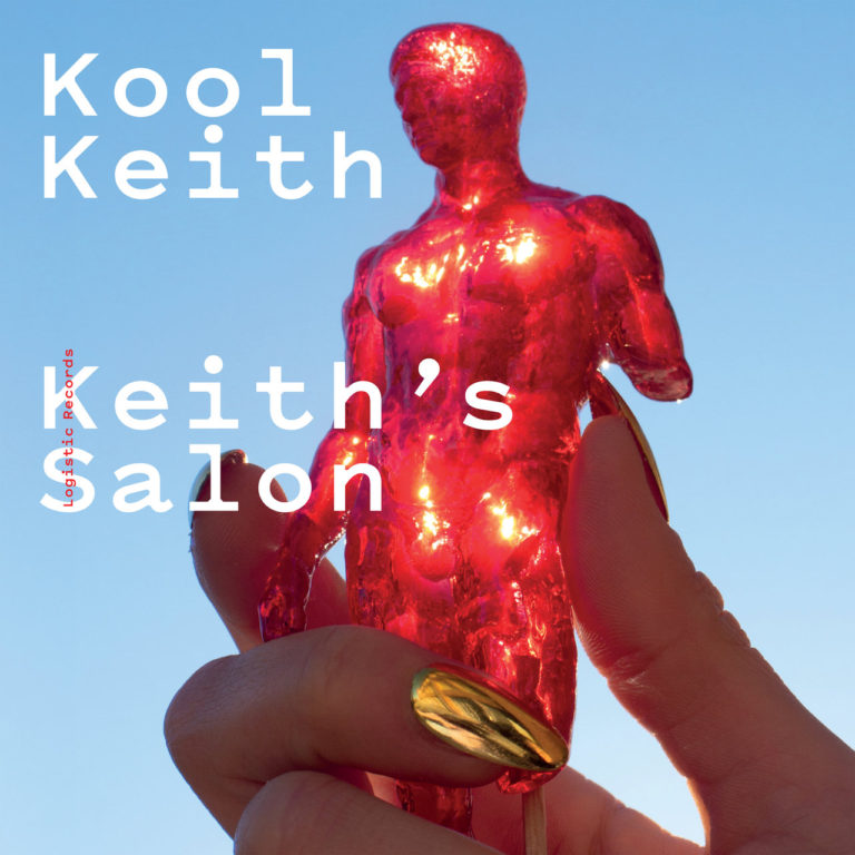 Kool Keith x Triple Parked Enter “Keith’s Salon”(Album)